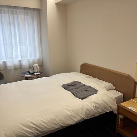 Hotel Tetora Spirit סאפורו מראה חיצוני תמונה