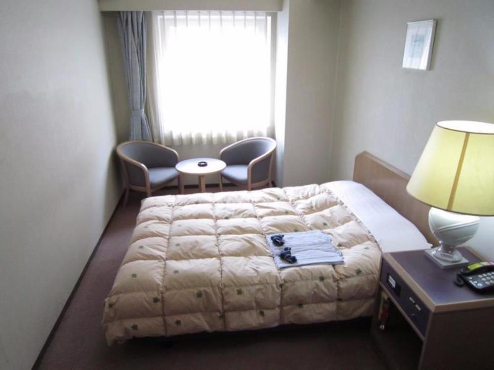 Hotel Tetora Spirit סאפורו מראה חיצוני תמונה