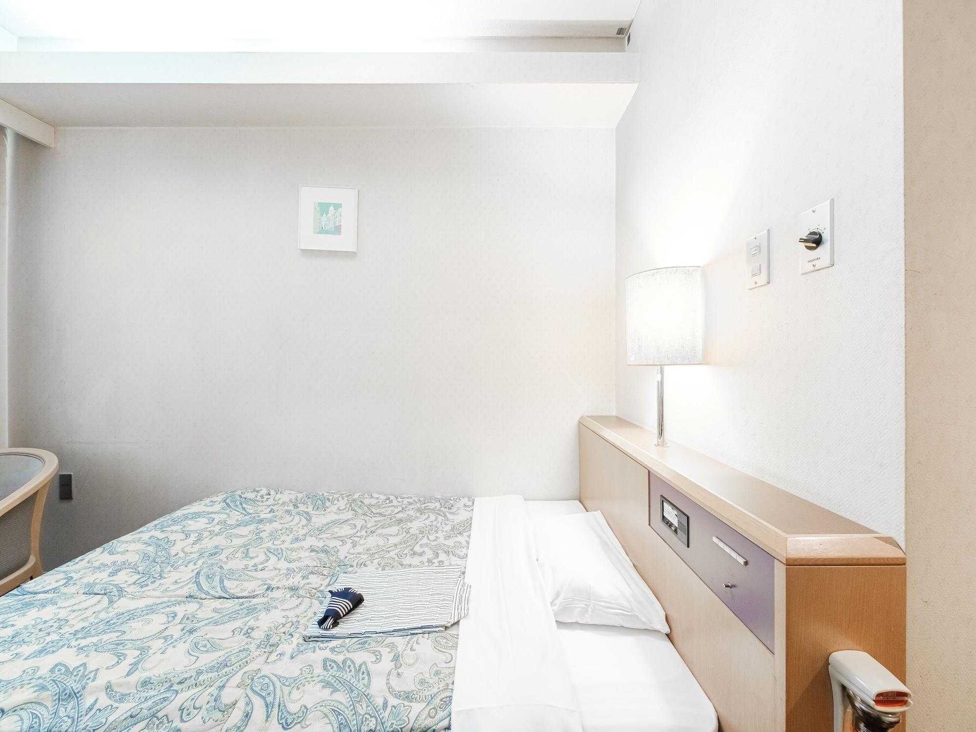 Hotel Tetora Spirit סאפורו מראה חיצוני תמונה