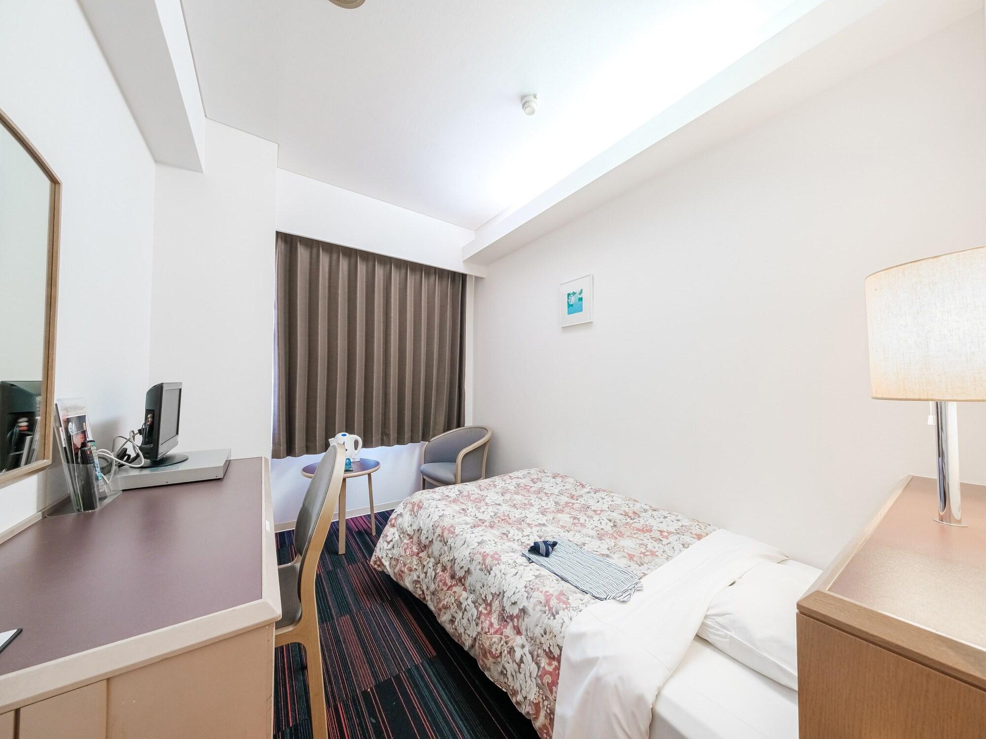 Hotel Tetora Spirit סאפורו מראה חיצוני תמונה