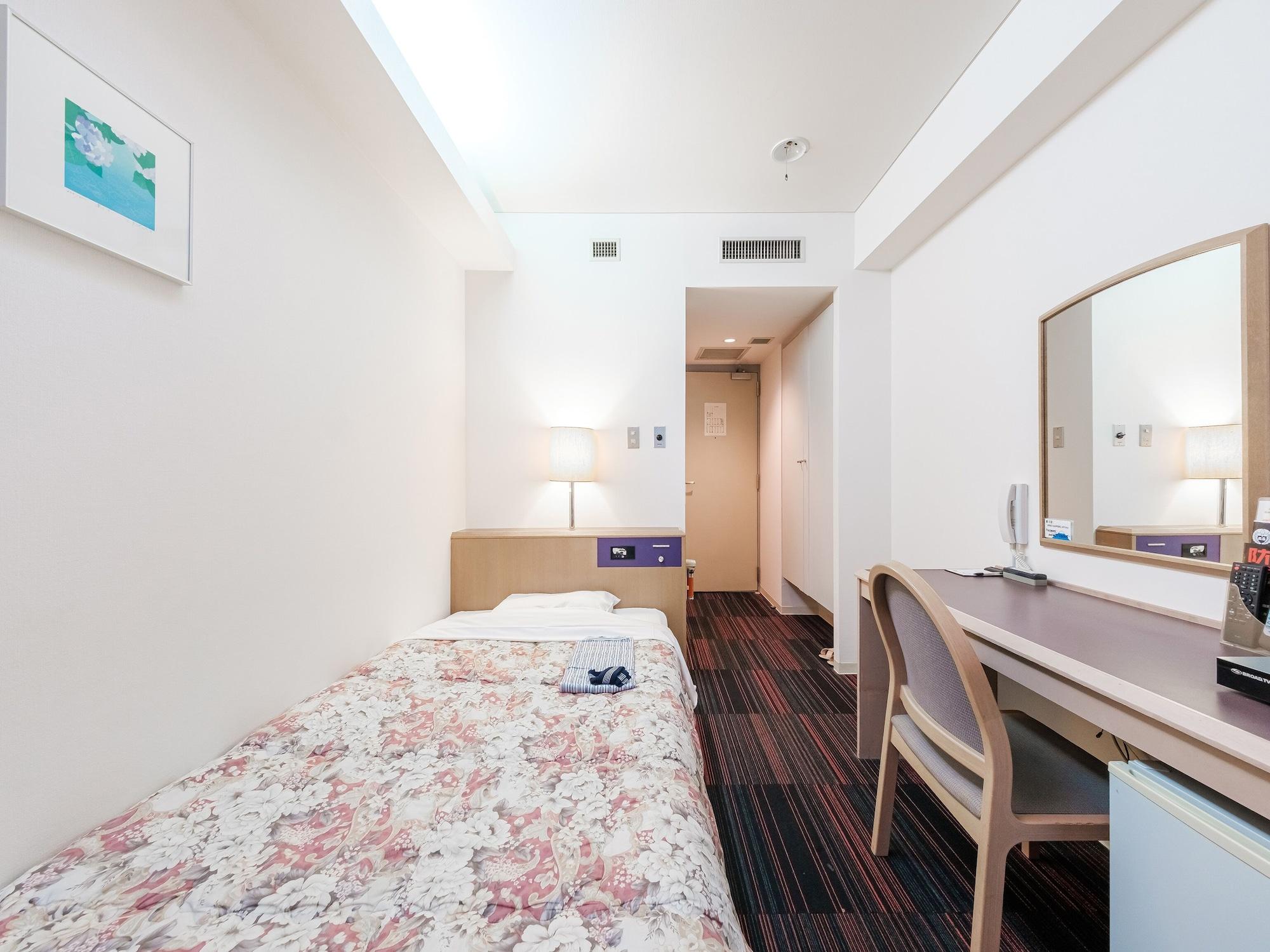 Hotel Tetora Spirit סאפורו מראה חיצוני תמונה