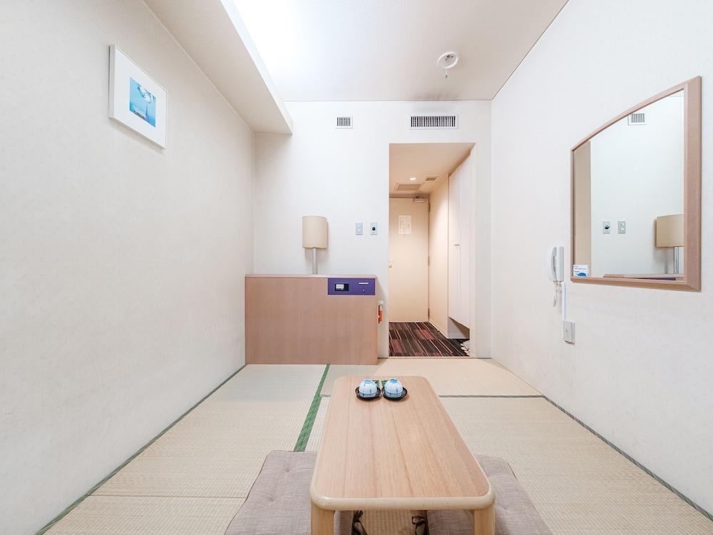 Hotel Tetora Spirit סאפורו מראה חיצוני תמונה
