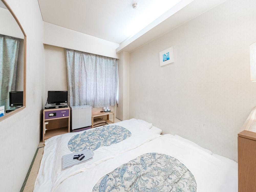 Hotel Tetora Spirit סאפורו מראה חיצוני תמונה
