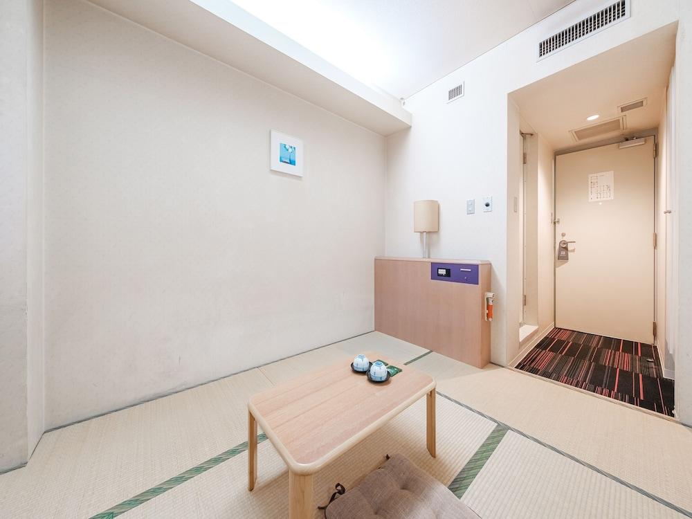 Hotel Tetora Spirit סאפורו מראה חיצוני תמונה