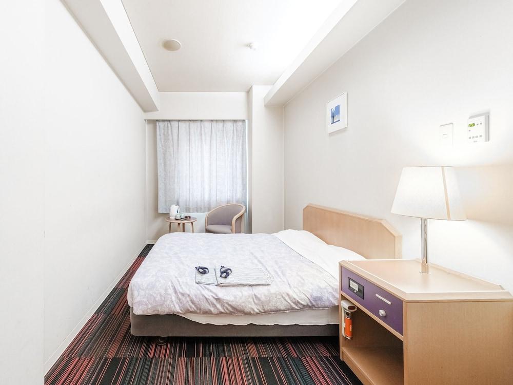 Hotel Tetora Spirit סאפורו מראה חיצוני תמונה