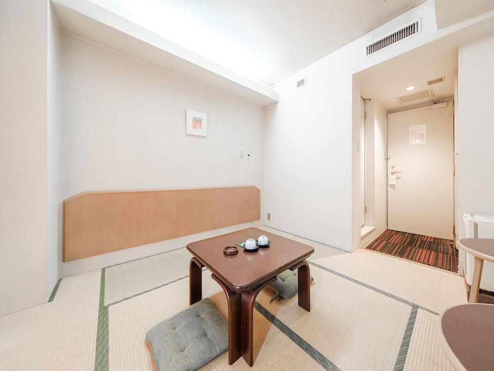 Hotel Tetora Spirit סאפורו מראה חיצוני תמונה