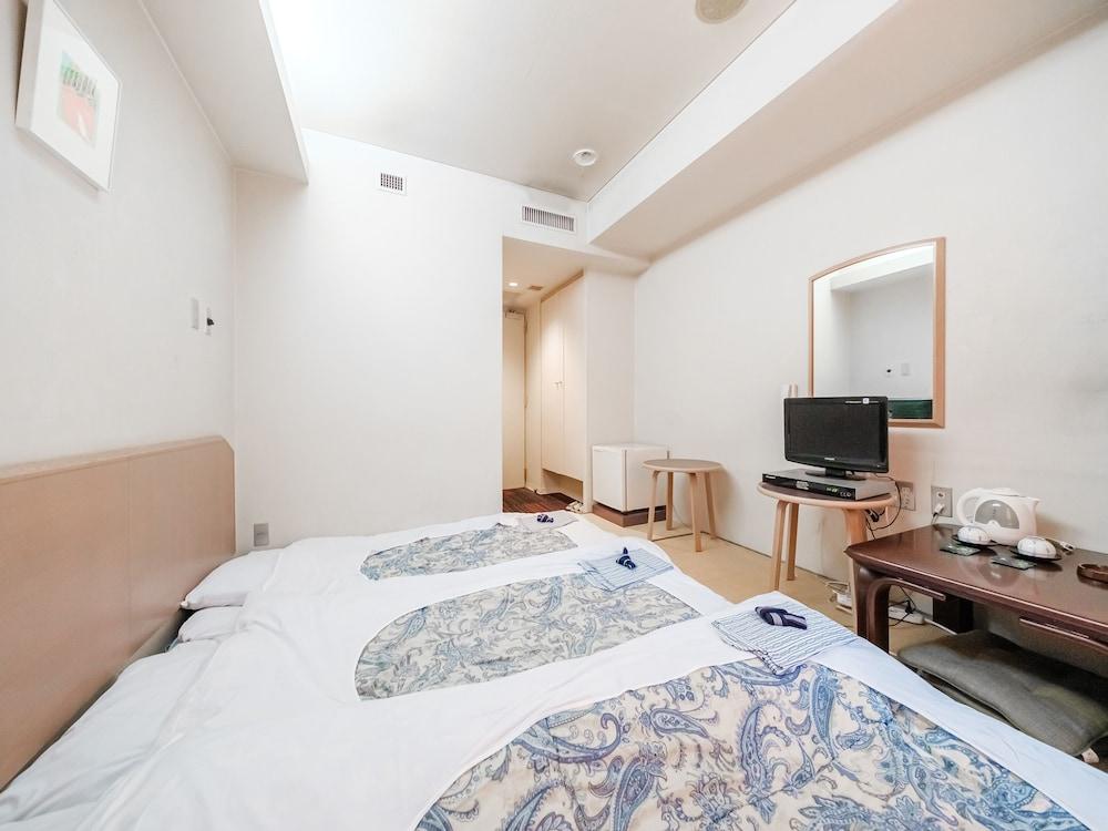 Hotel Tetora Spirit סאפורו מראה חיצוני תמונה