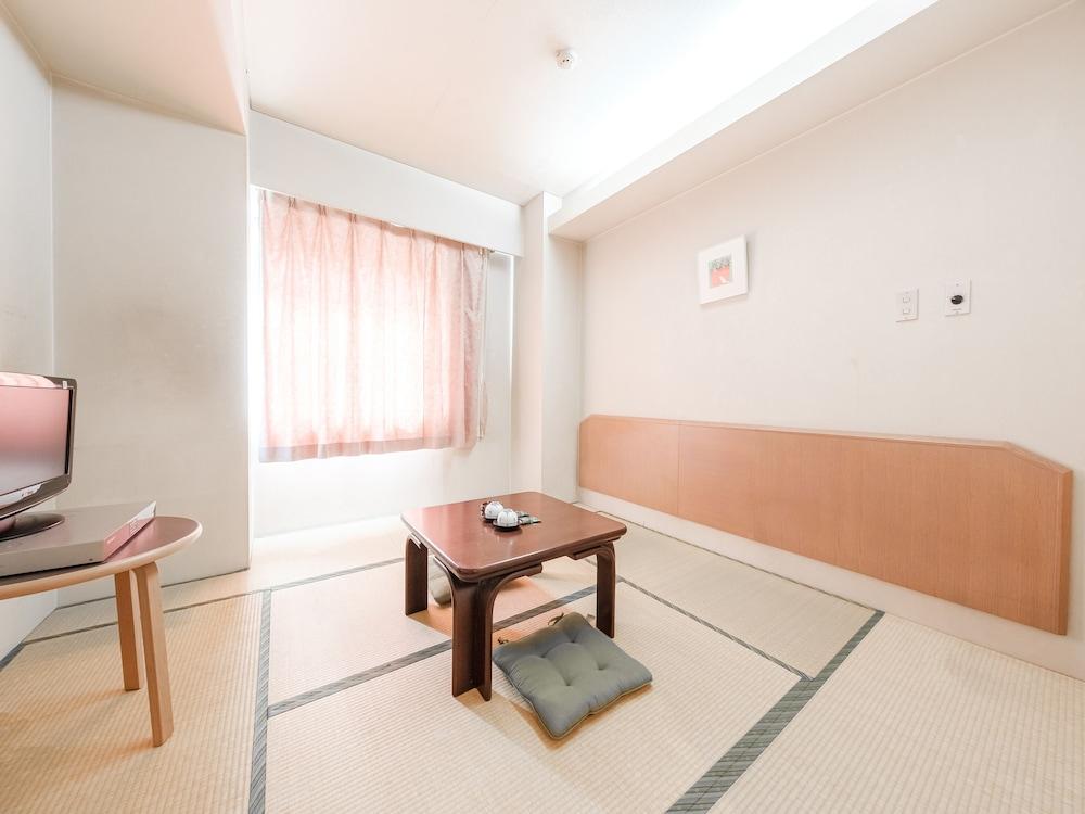 Hotel Tetora Spirit סאפורו מראה חיצוני תמונה