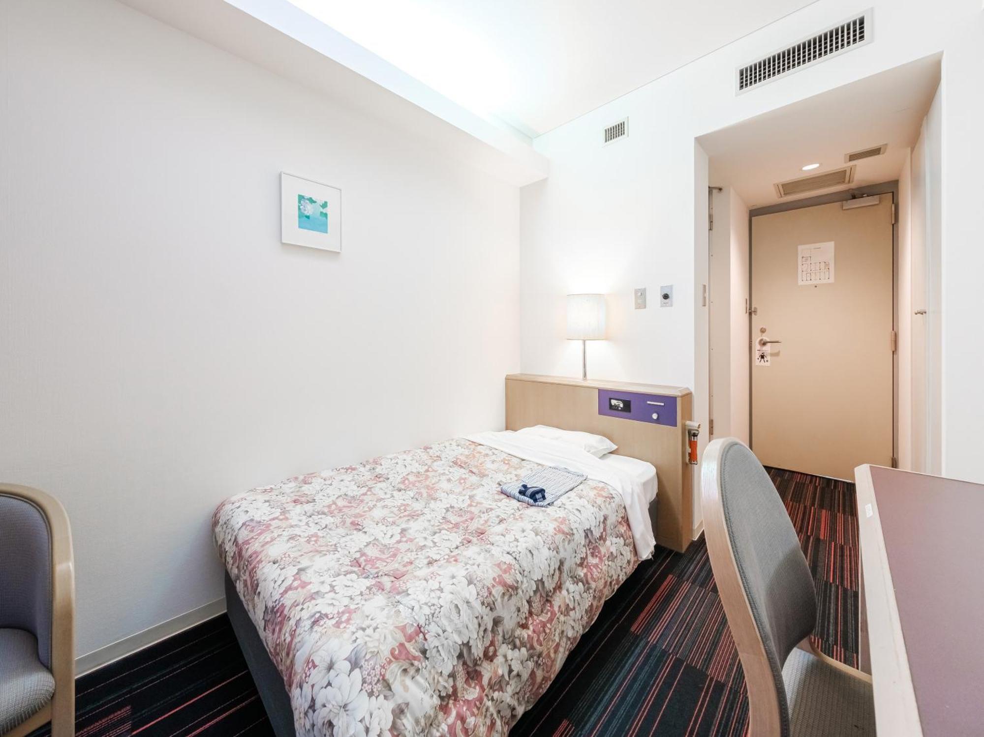 Hotel Tetora Spirit סאפורו מראה חיצוני תמונה