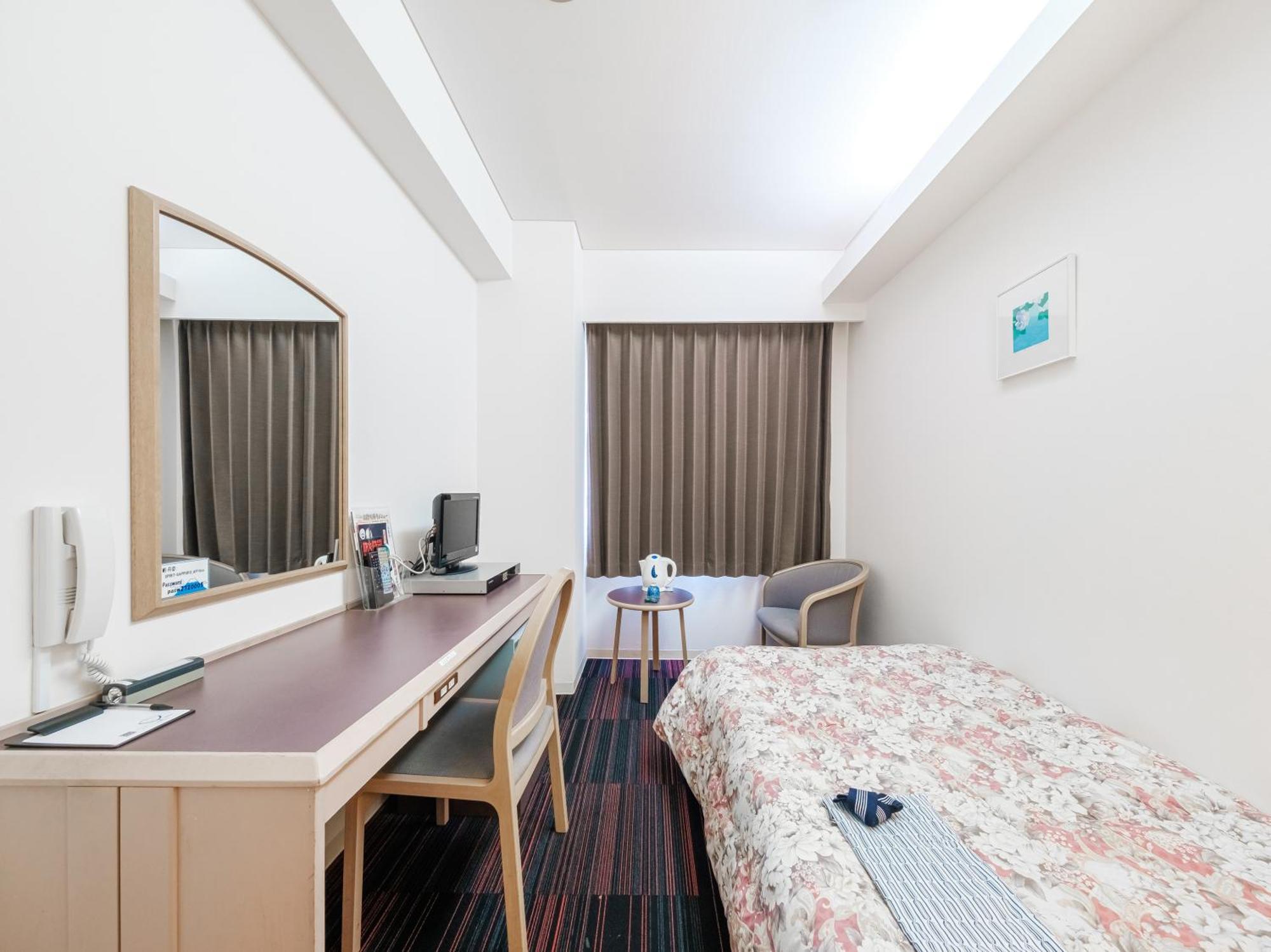 Hotel Tetora Spirit סאפורו מראה חיצוני תמונה