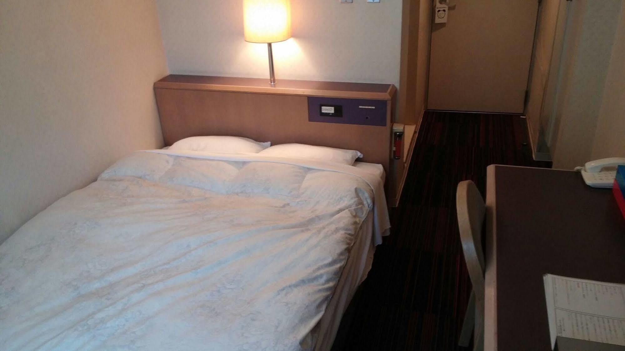 Hotel Tetora Spirit סאפורו מראה חיצוני תמונה