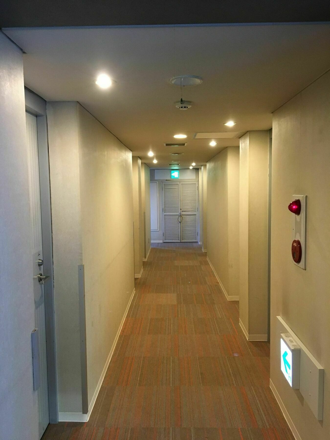 Hotel Tetora Spirit סאפורו מראה חיצוני תמונה